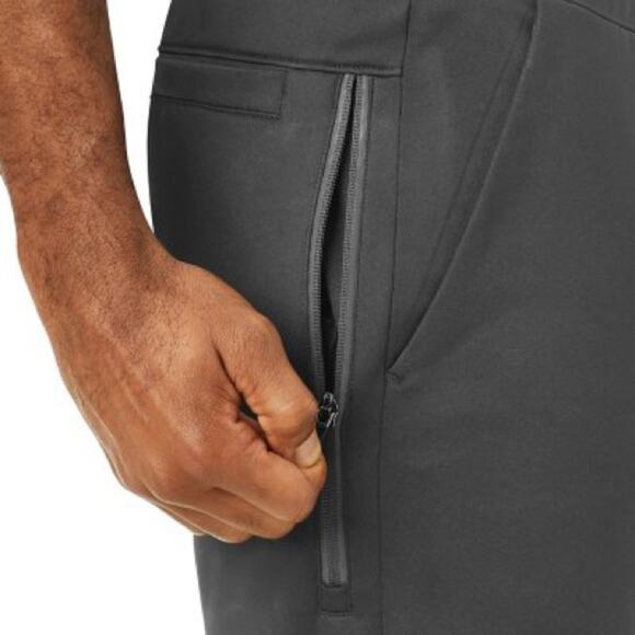 Men’s Tech Fleece Jogger Pants, Fleece Lining Throughout, Pockets, NWT - Picture 5 of 6